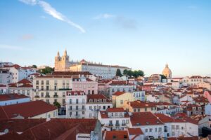 The Portugal Residency Visa provides a pathway to permanent residency for individuals and families seeking to relocate to this picturesque European country.