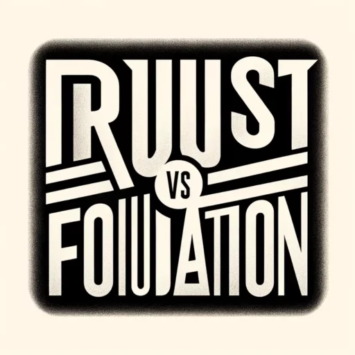 malta trust vs foundation