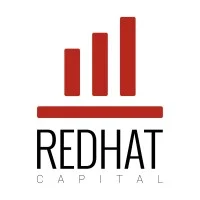 Redhat Capital logo