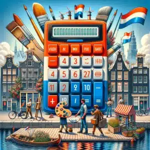 taxes in Netherlands 