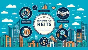 REITs Pros and Cons
