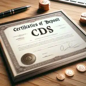 Certificate of Deposit Pros and Cons