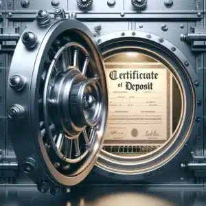 How to Choose a Certificate of Deposit