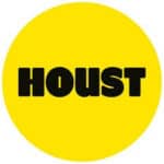 Houst UK logo