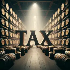 Tax of Investing in Whisky Casks