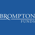 Brompton Funds logo