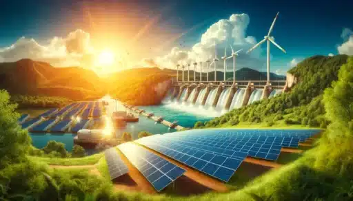 Altair Renewable Energy Limited Review