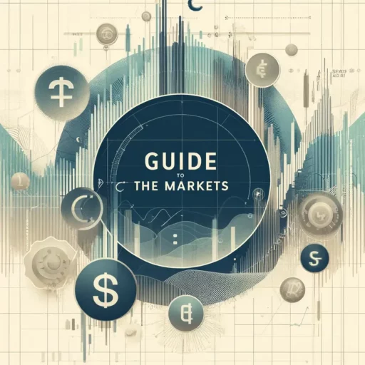 JP Morgan Guide to the Markets 2024