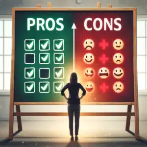 Pros and cons of infinite banking