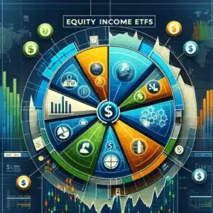 What is an equity income ETF