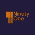 Ninety One logo