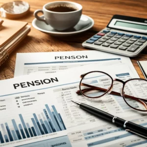 pension providers