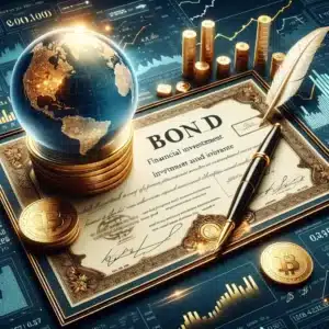 what is an offshore bond