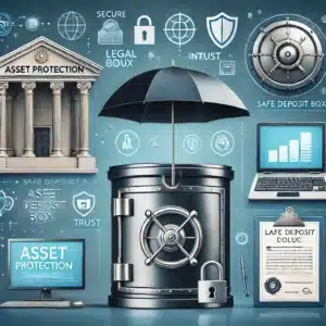 Asset protection examples
