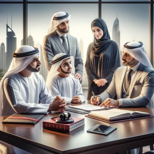 Can Muslims Have a Will in UAE