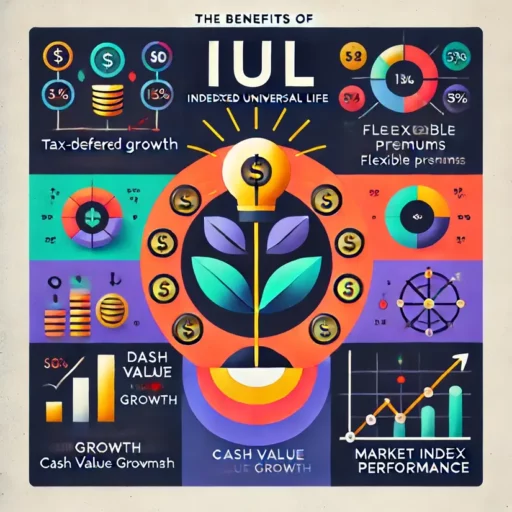 Indexed Universal Life Insurance Benefits