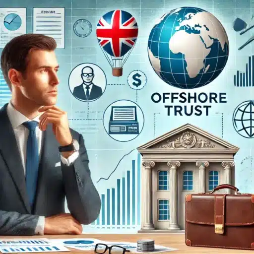 Offshore Trust for UK Residents