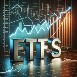 UCITS ETFs