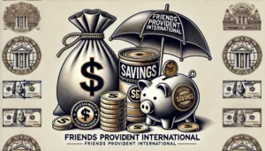 Friends Provident International investment