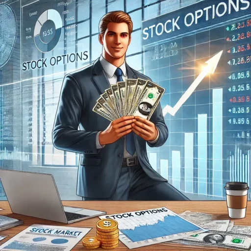 Are stock options worth it