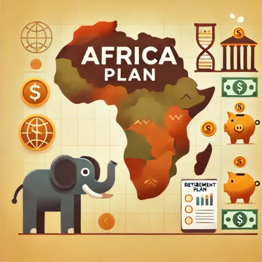 Aurora UAP Africa Plan Review