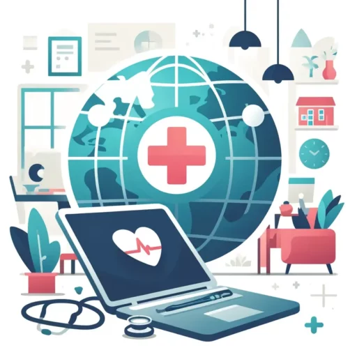 International Health Insurance for Remote Workers