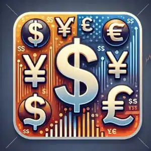 Investing in dollars offshore vs other currencies