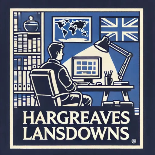 Is Hargreaves Lansdown available to British expats living overseas