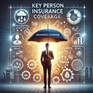 Key man insurance policy guide