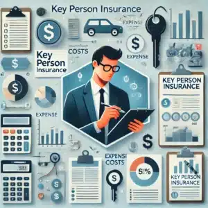 Key person Insurance Cost