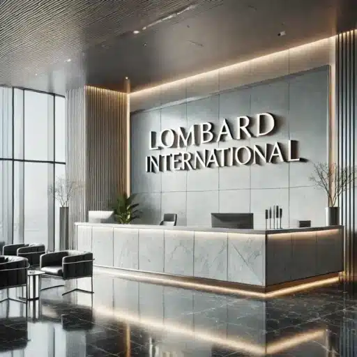 Lombard International Review