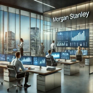 Morgan Stanley Global Opportunity Fund Class A 