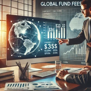 Morgan Stanley Global Opportunity Fund Charges