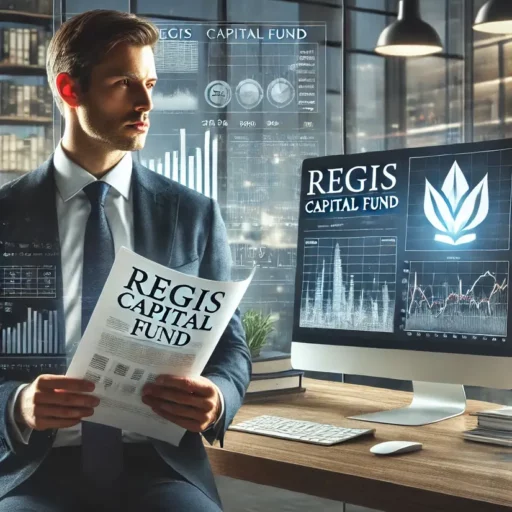 Regis Capital Fund Review