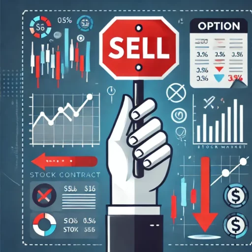 When should I sell my stock options