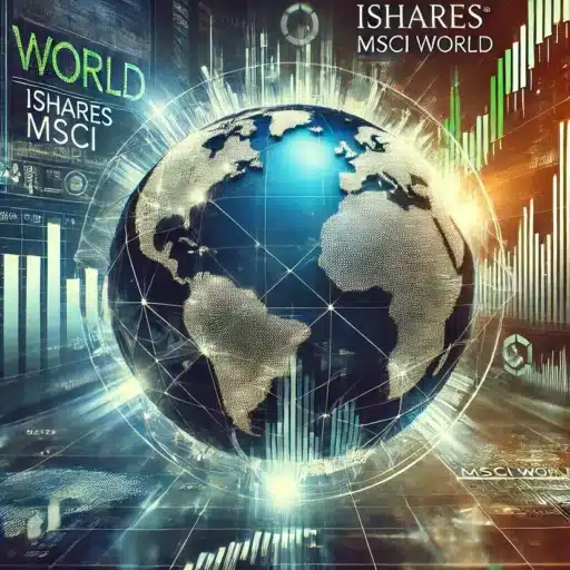 iShares MSCI World Review