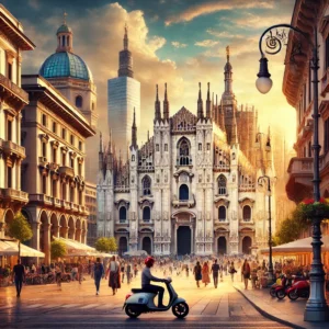 Best Places to Live in Italy for foreigners