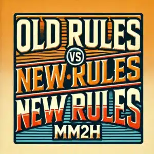 MM2H old rules vs MM2H Malaysia New Rules