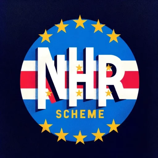 NHR Program in Cape Verde Explained