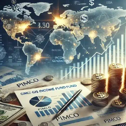 PIMCO GIS Income Fund Review