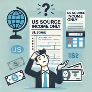 Mistakes that US Expats Make with regards to US Tax Return