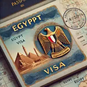 How to retire in Egypt