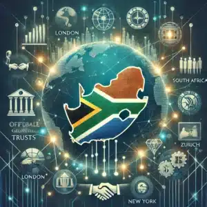 Offshore Trusts for South Africans 