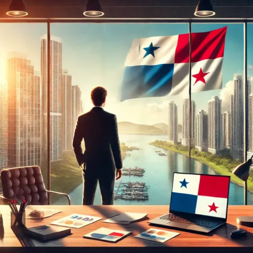 Starting a Business in Panama as a Foreigner