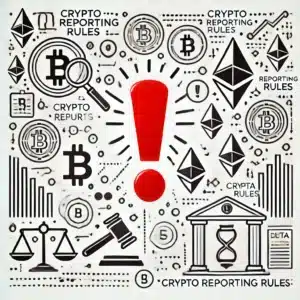 crypto regulation update 