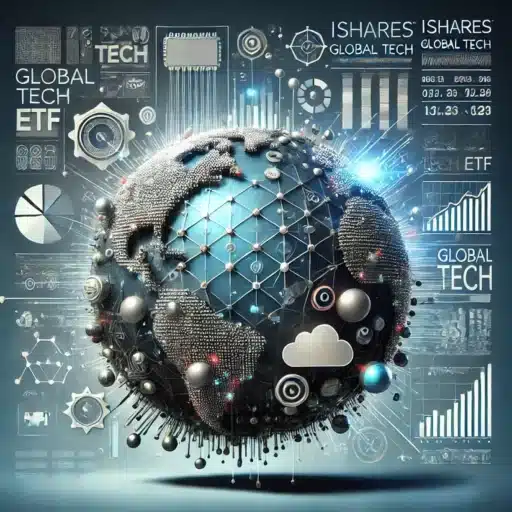 iShares Global Tech ETF review