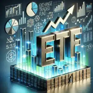 iShares S&P 500 Growth ETF