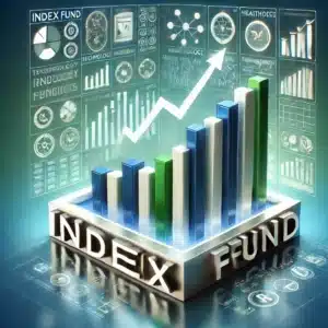 iShares S&P 500 Index Fund