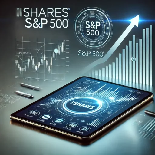 iShares SP 500 Review