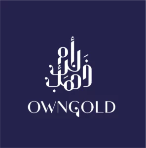 Own Gold logo